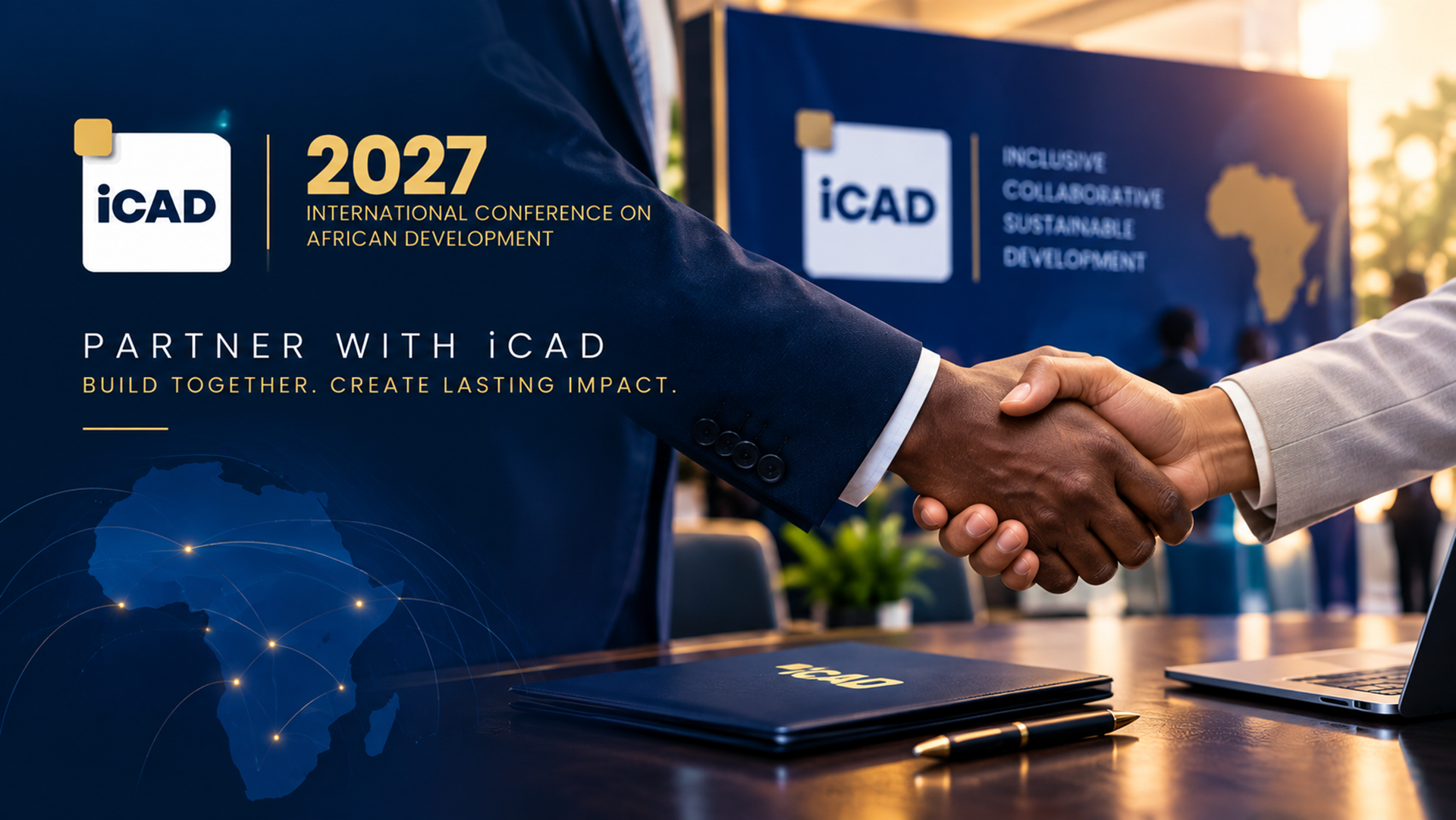 iCAD partnership image placeholder
