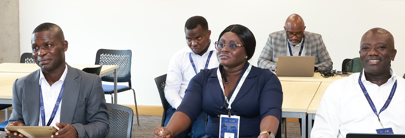 Industry policy and practitioners workshop