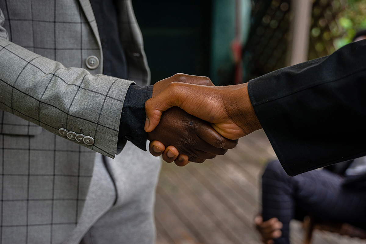 Partnership and collaboration