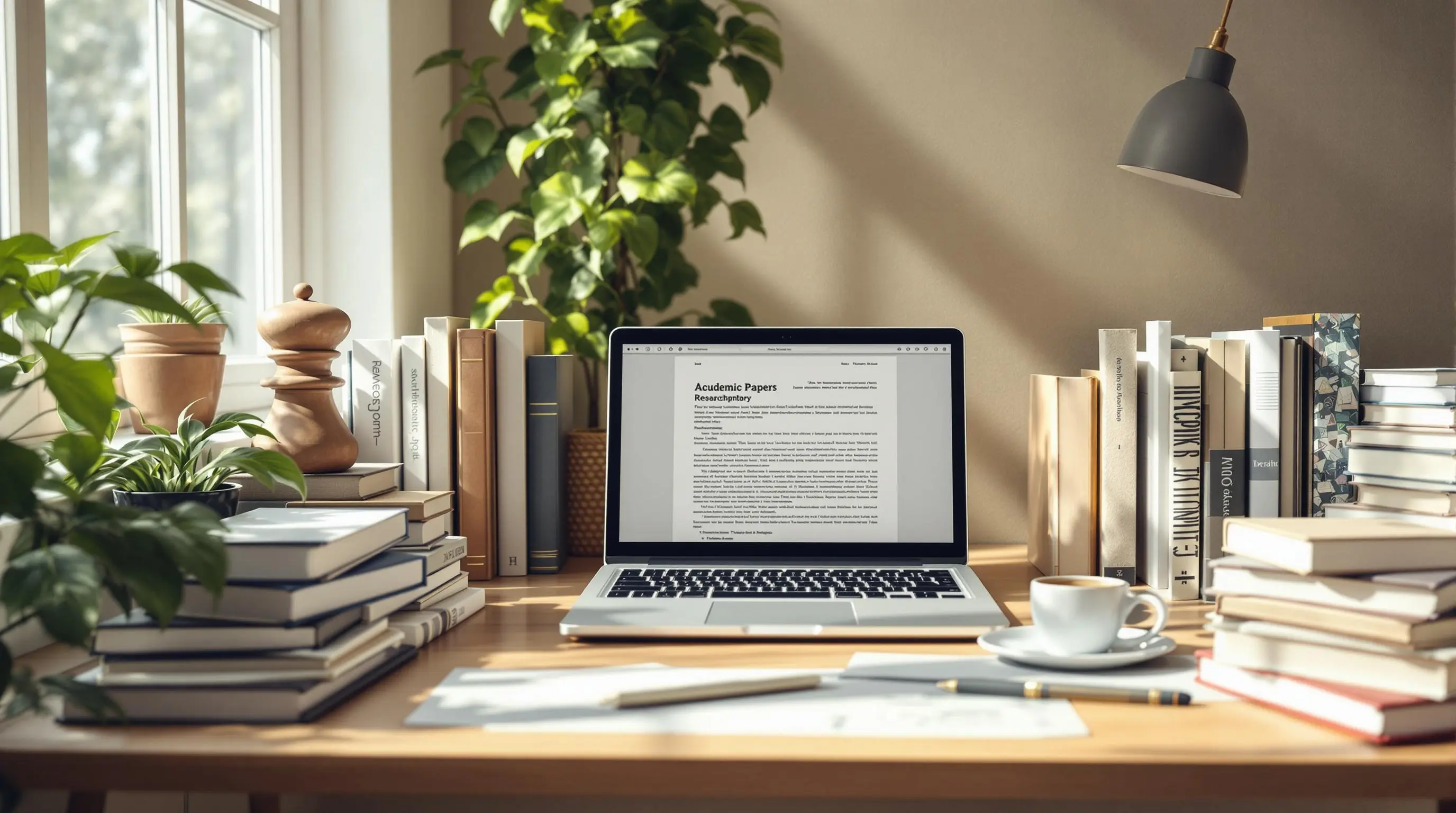 Paper submission