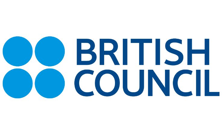 British Council logo