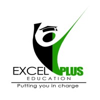 ExcelPlus Education logo