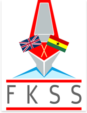 First Klass Shipping logo