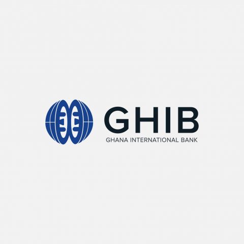 Ghana International Bank logo