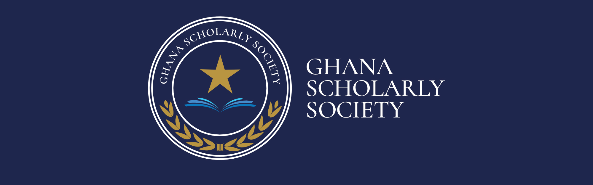 Ghana Scholarly Society — approved image to be supplied