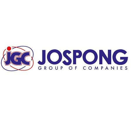 Jospong Group logo