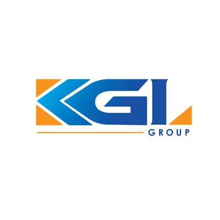 KGL Group logo
