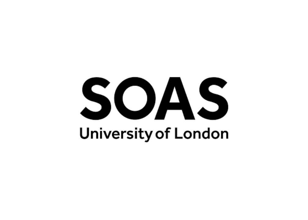 SOAS, University of London logo