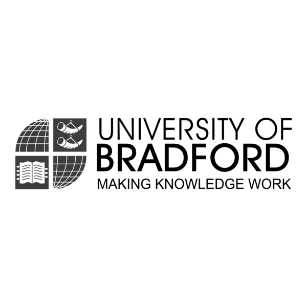 University of Bradford logo