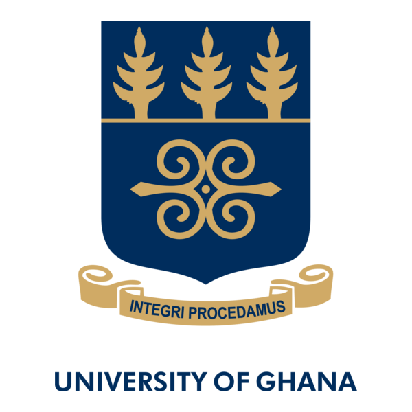 University of Ghana logo