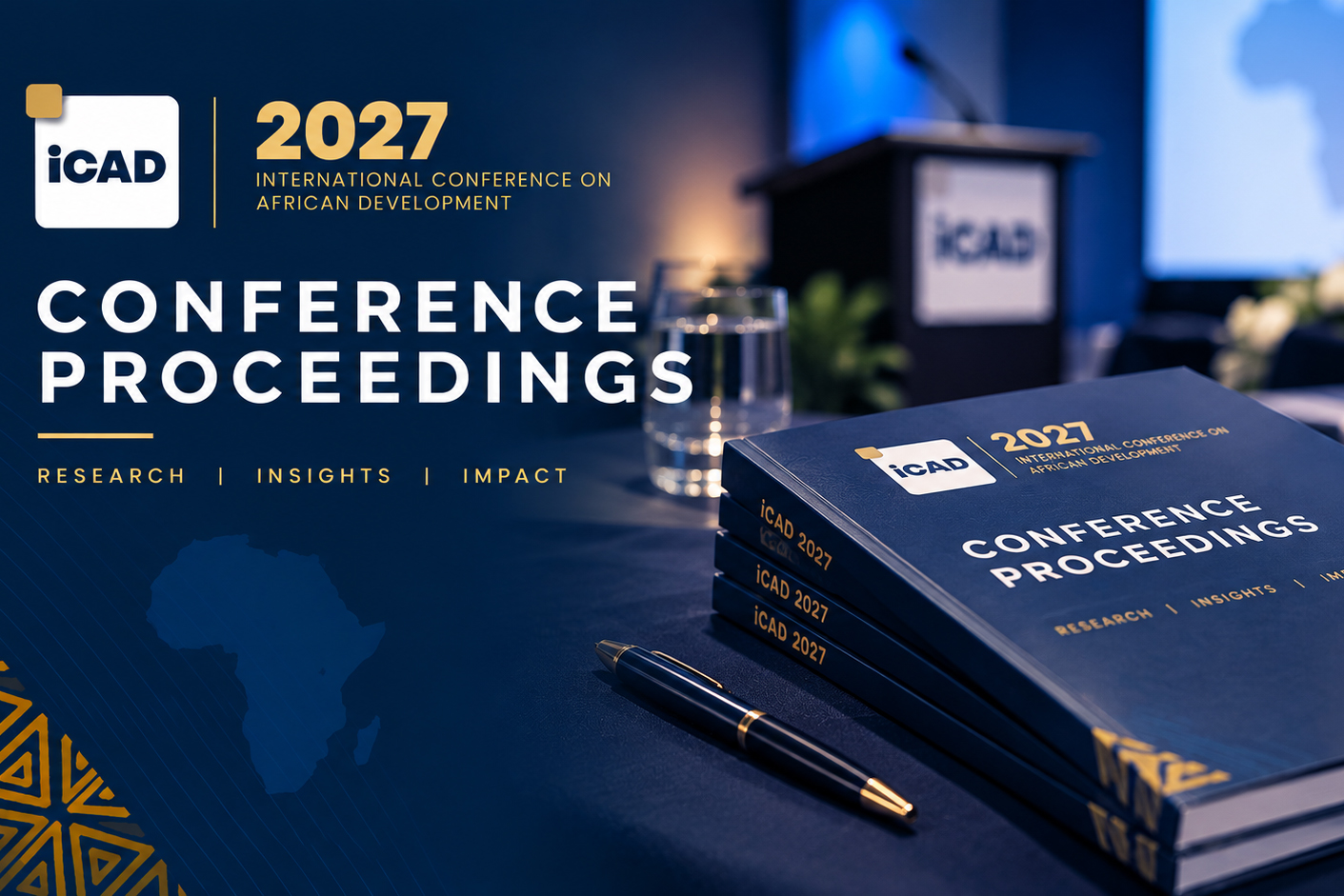 Conference proceedings placeholder