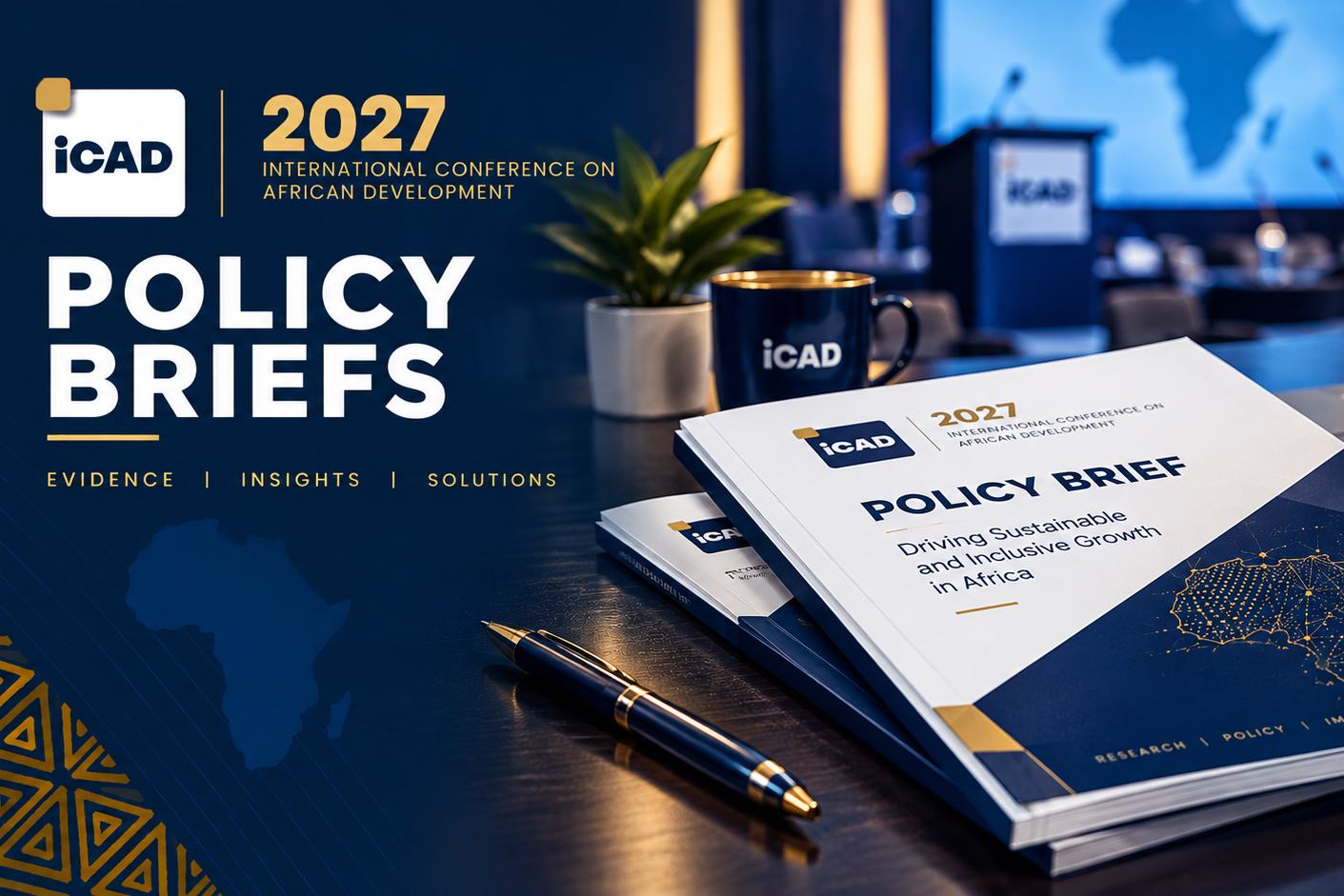 Policy briefs placeholder