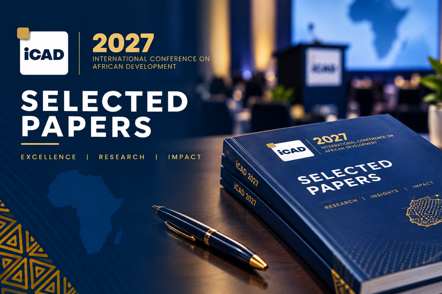 Selected papers placeholder