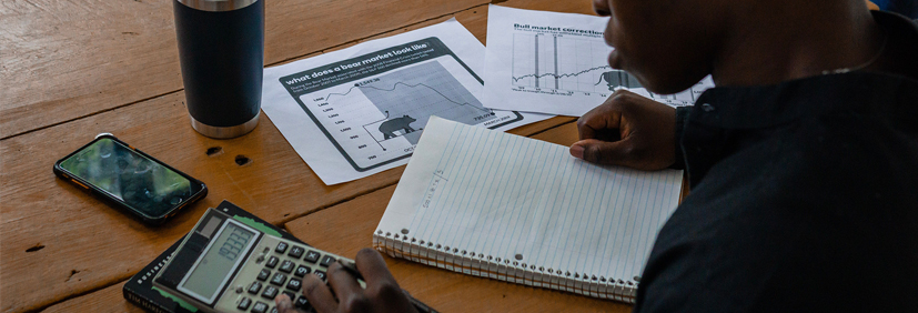 Economics Finance and Accounting track