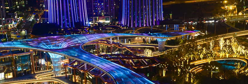 Urban Futures and Social Science track
