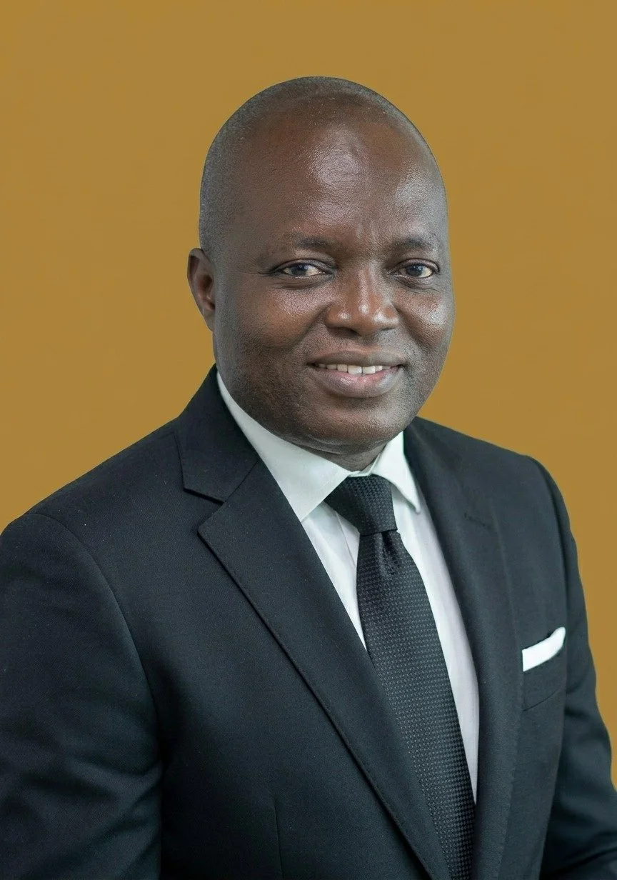 Mr Samuel Duncan — past iCAD speaker placeholder