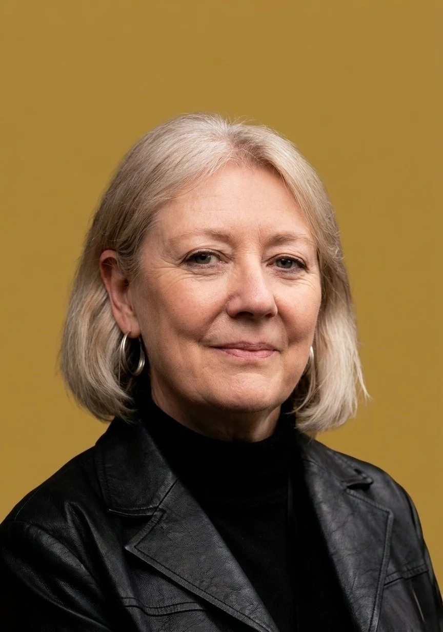 Professor Sian Moore — past iCAD speaker placeholder