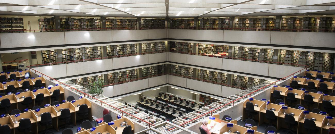 SOAS, University of London